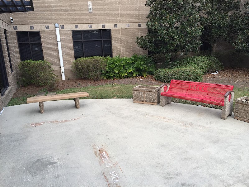 Baton Rouge Community College campus photo 4