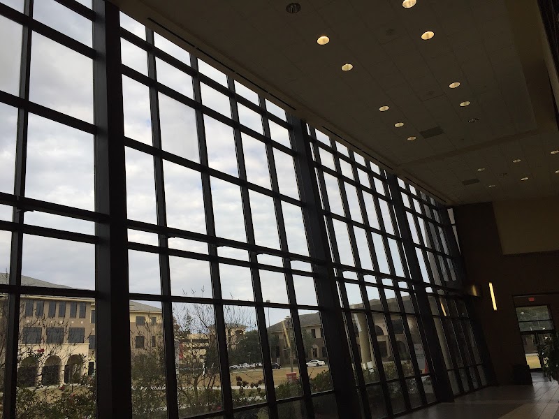 Baton Rouge Community College campus photo 5