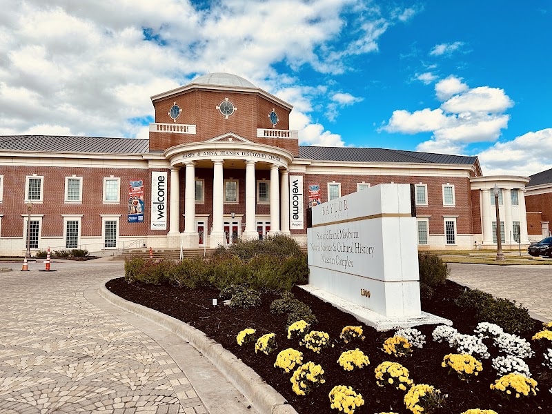 Baylor University campus photo 4