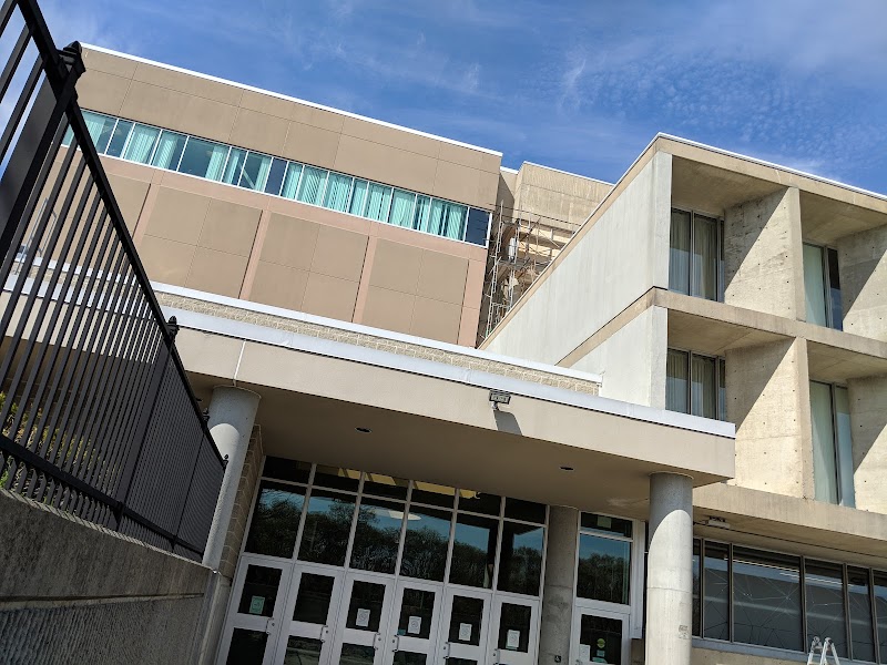Community College of Rhode Island campus photo 3