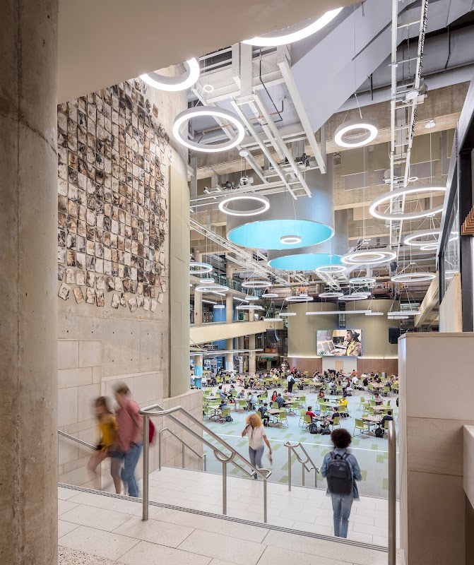 Community College of Rhode Island campus photo 4
