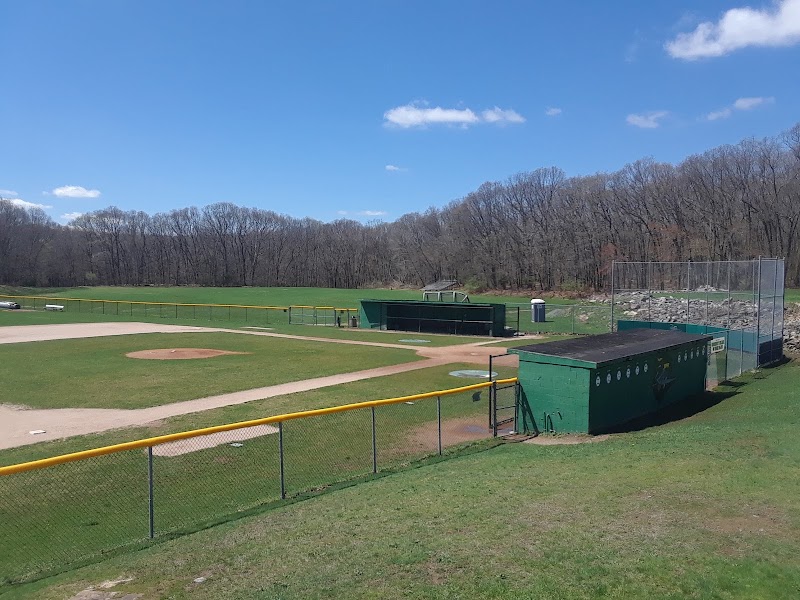 Community College of Rhode Island campus photo 5