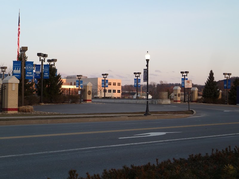Pennsylvania College of Technology campus photo 2