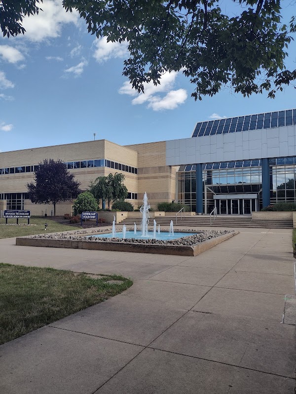 Pennsylvania College of Technology campus photo 3