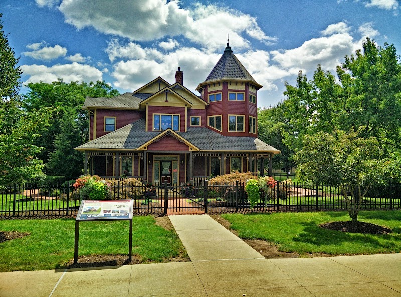 Pennsylvania College of Technology campus photo 4