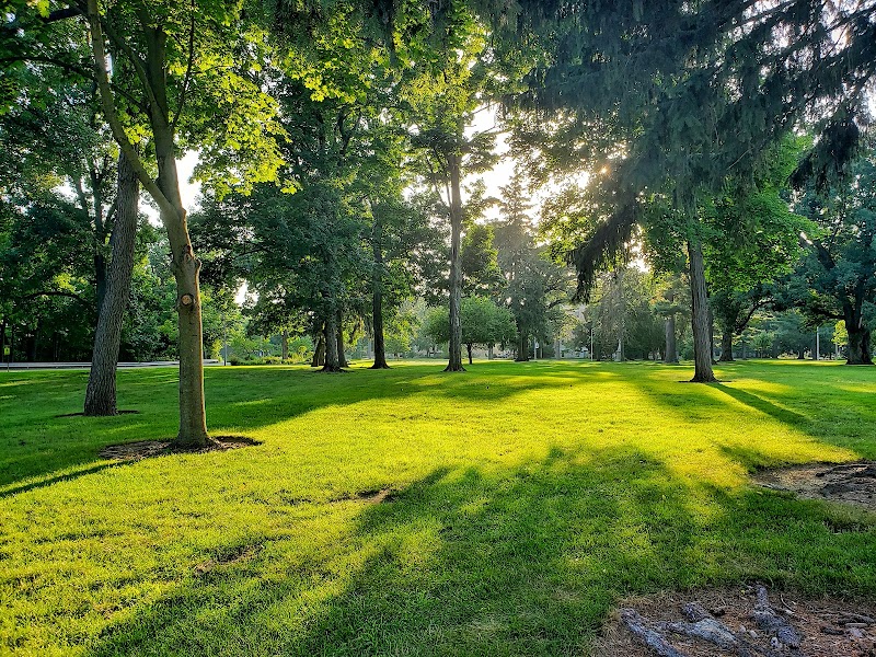 Saint Mary's College campus photo 1