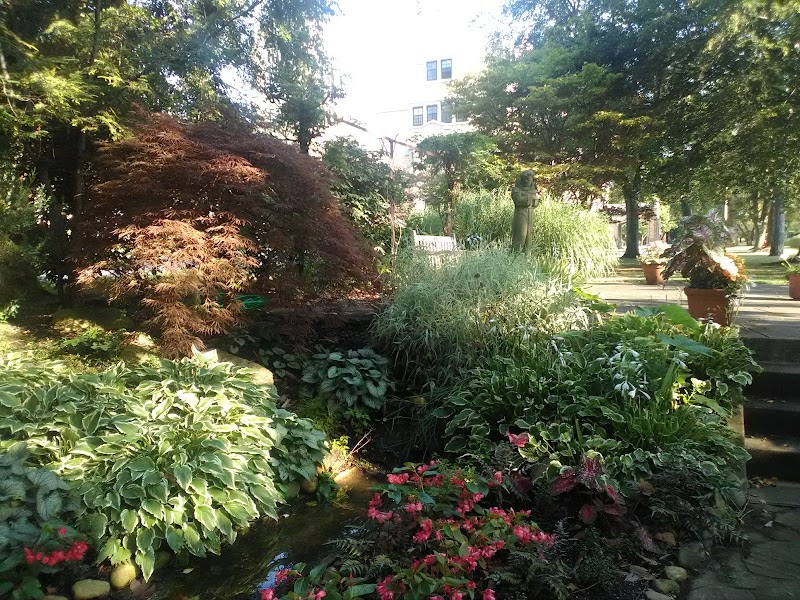 Saint Mary's College campus photo 5