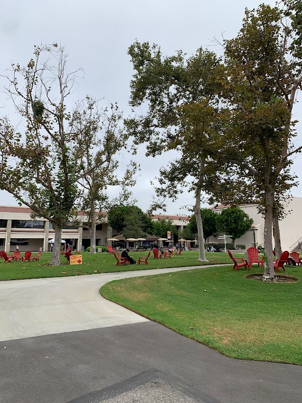 Saddleback College campus photo 3