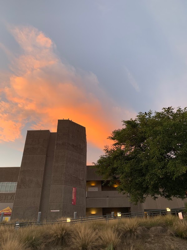 Saddleback College campus photo 4