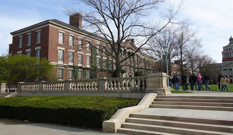 University of Rochester campus photo 3