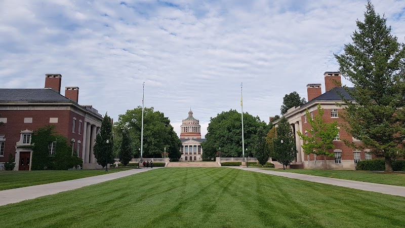 University of Rochester campus photo 4