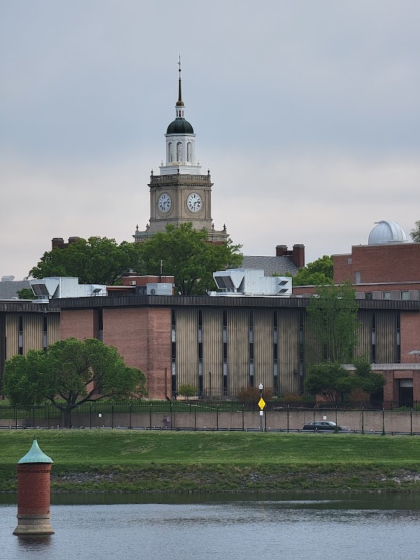 Howard University campus photo 4