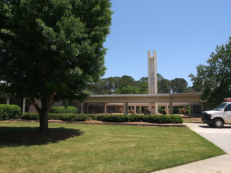 Georgia Highlands College campus photo 3