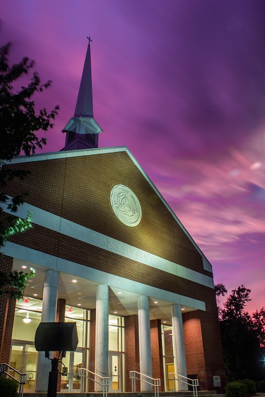 Campbellsville University campus photo 3