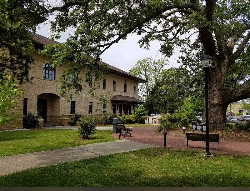 Coastal Alabama Community College campus photo 2