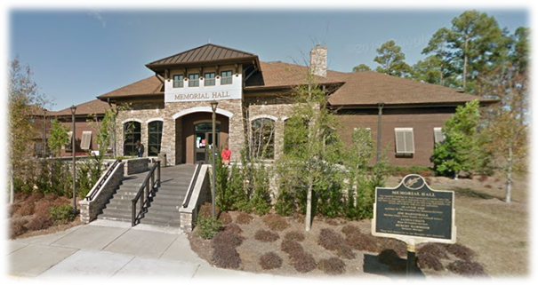 Coastal Alabama Community College campus photo 3