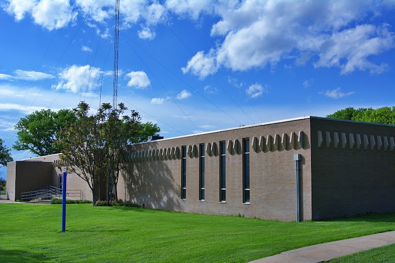 Colby Community College campus photo 2