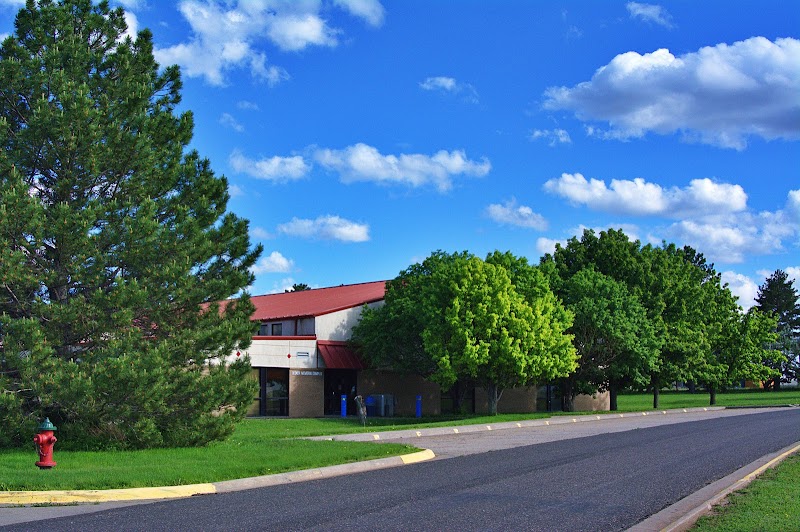 Colby Community College campus photo 3
