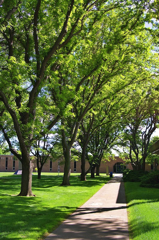 Colby Community College campus photo 4
