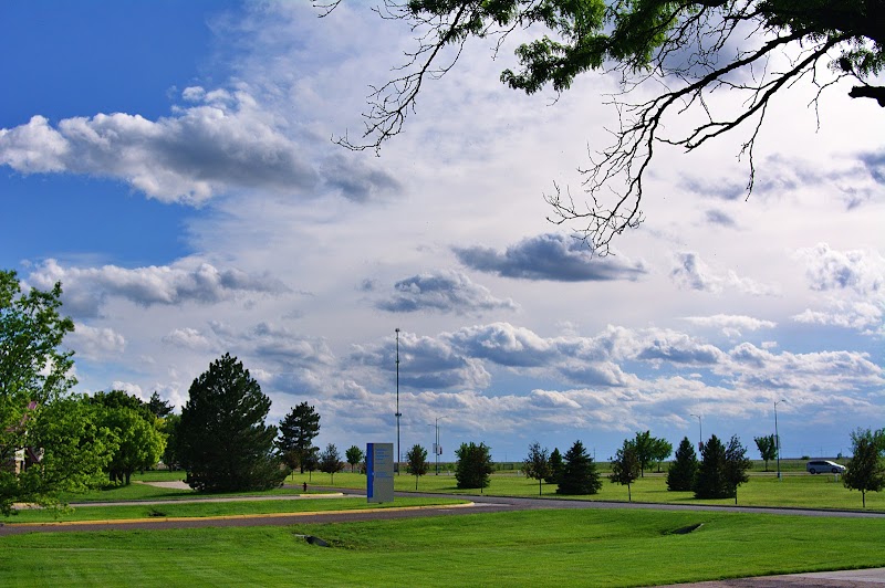 Colby Community College campus photo 5