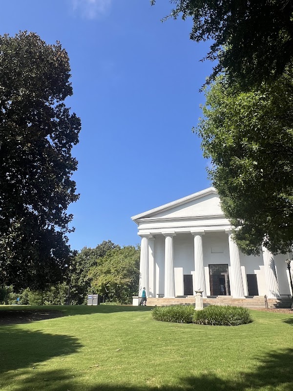 University of Georgia campus photo 2