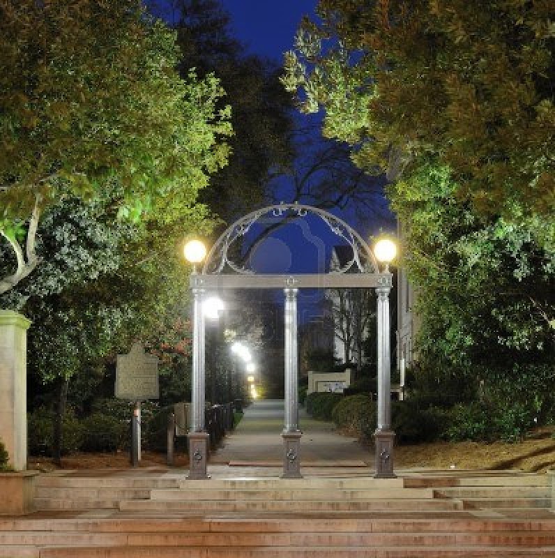University of Georgia campus photo 3