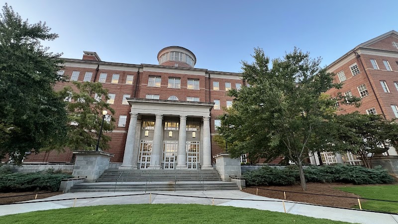 University of Georgia campus photo 4