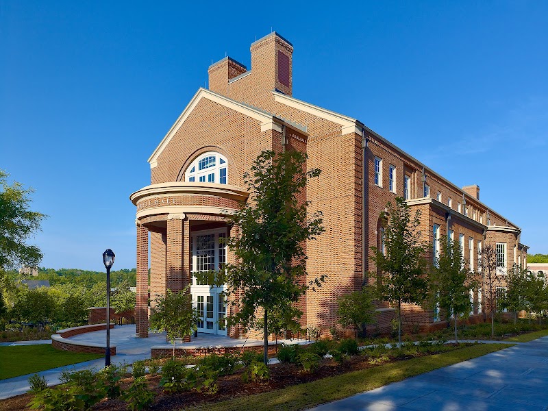 University of Georgia campus photo 5