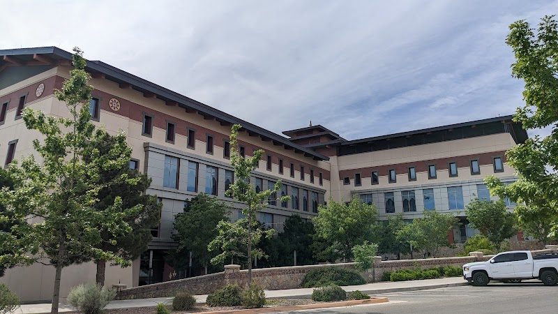 The University of Texas at El Paso campus photo 5