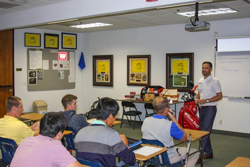 Professional Golfers Career College campus photo 2