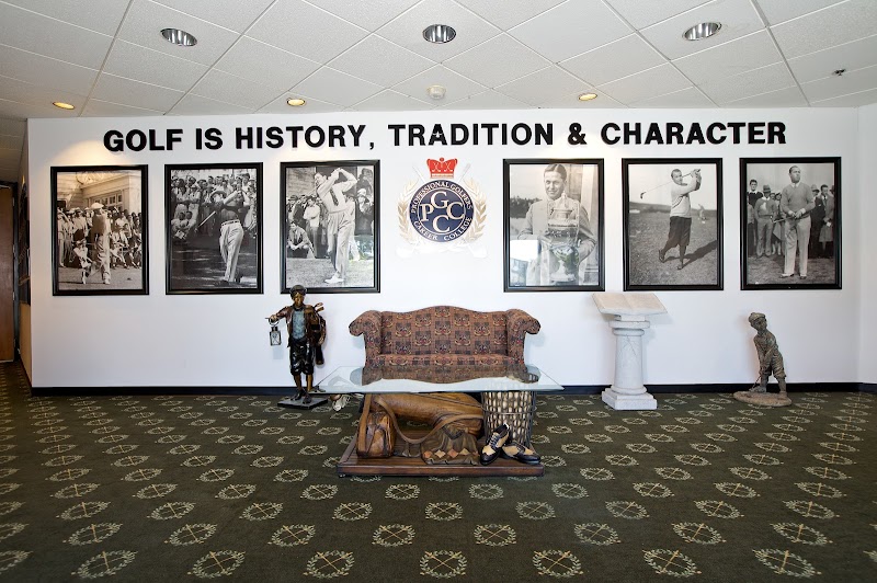 Professional Golfers Career College campus photo 4