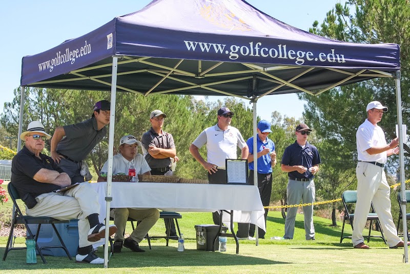 Professional Golfers Career College campus photo 5