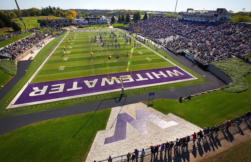 University of Wisconsin-Whitewater campus photo 2