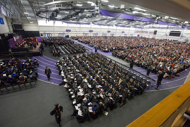 University of Wisconsin-Whitewater campus photo 4