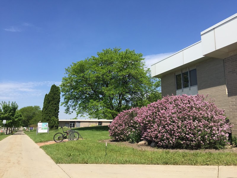University of Wisconsin-Whitewater campus photo 5