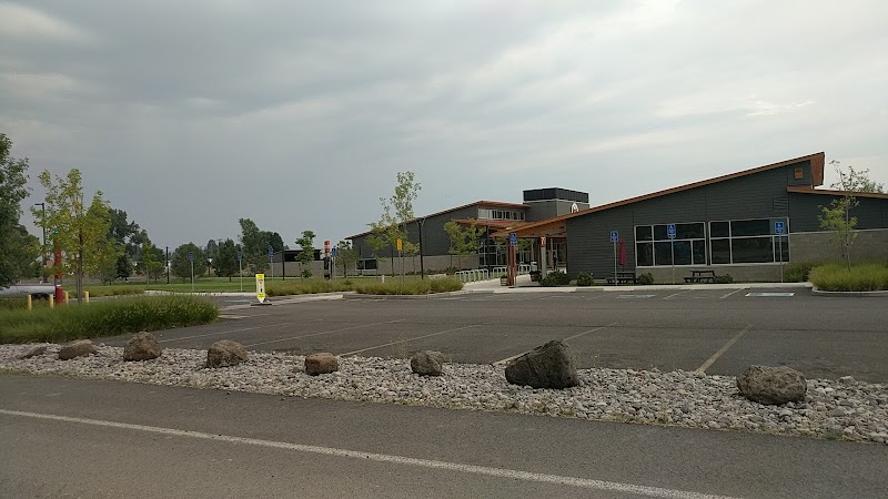 Klamath Community College campus photo 4