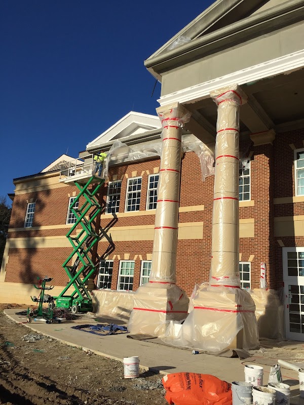 Gadsden State Community College campus photo 2