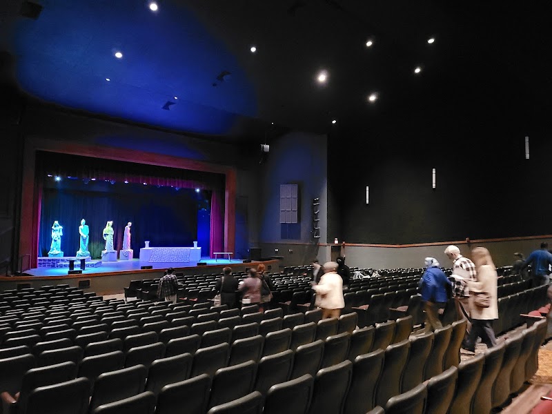 Gadsden State Community College campus photo 3