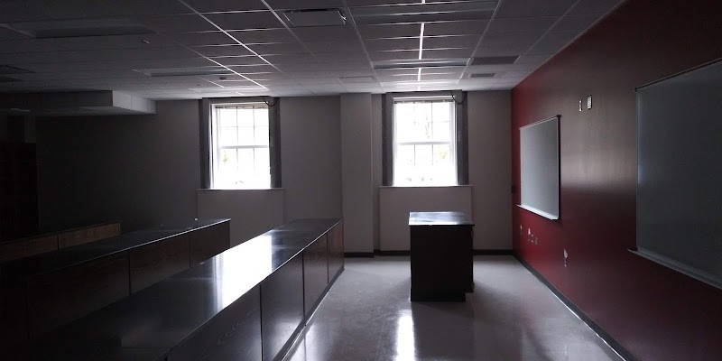 Gadsden State Community College campus photo 5