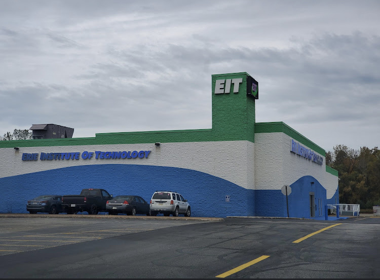 Erie Institute of Technology Inc campus photo 3