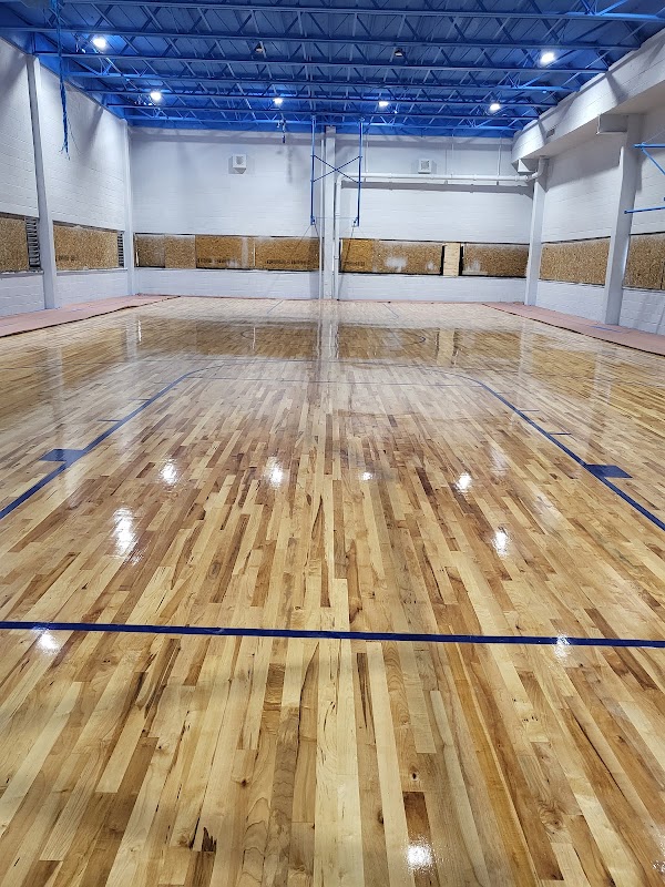 Mesivta Torah Vodaath Rabbinical Seminary campus photo 3
