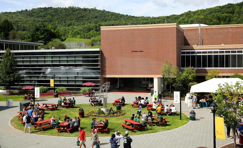 SUNY College of Technology at Delhi campus photo 3