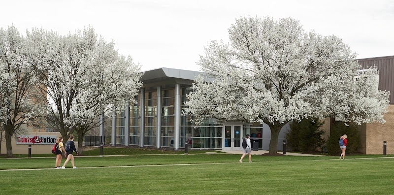 Maryville University of Saint Louis campus photo 4