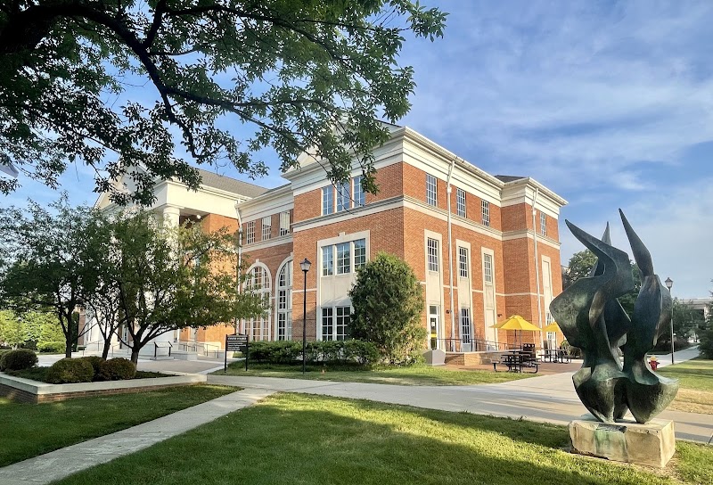 Centre College campus photo 3