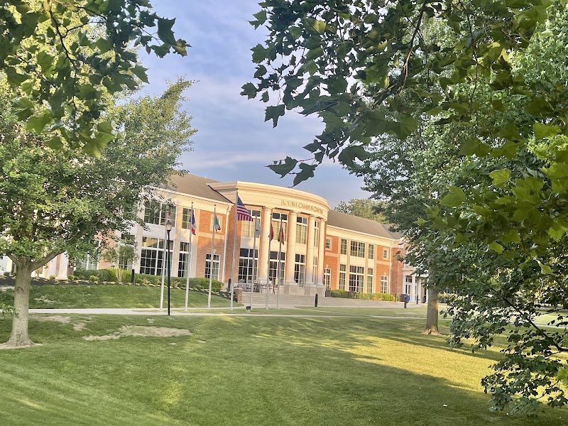 Centre College campus photo 5