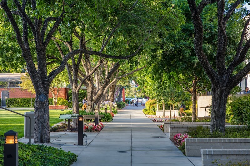 Biola University campus photo 2