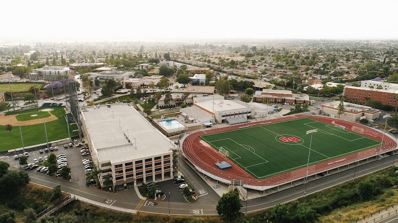 Biola University campus photo 4