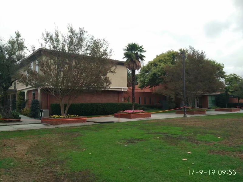 Biola University campus photo 5