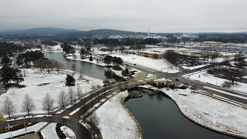 University of Alabama in Huntsville campus photo 3