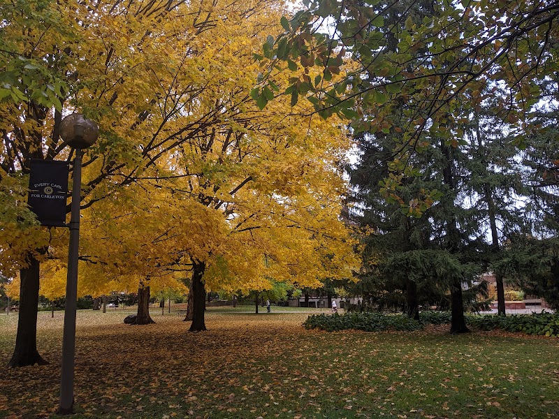 Carleton College campus photo 4